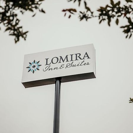 Lomira Inn And Suites Экстерьер фото